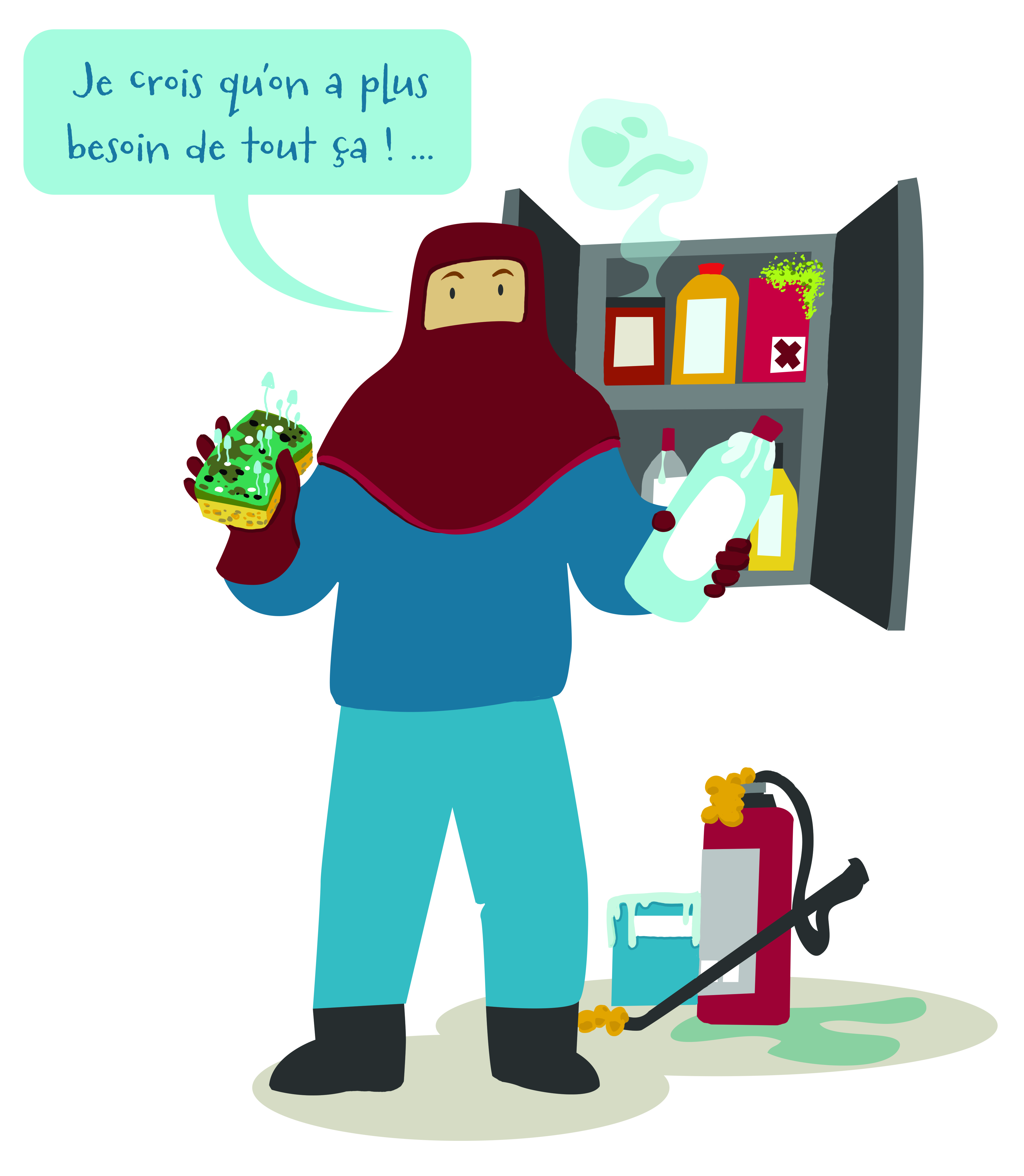 (LIVRE) Guide pratique de l'accompagnement à domicile - Image 8