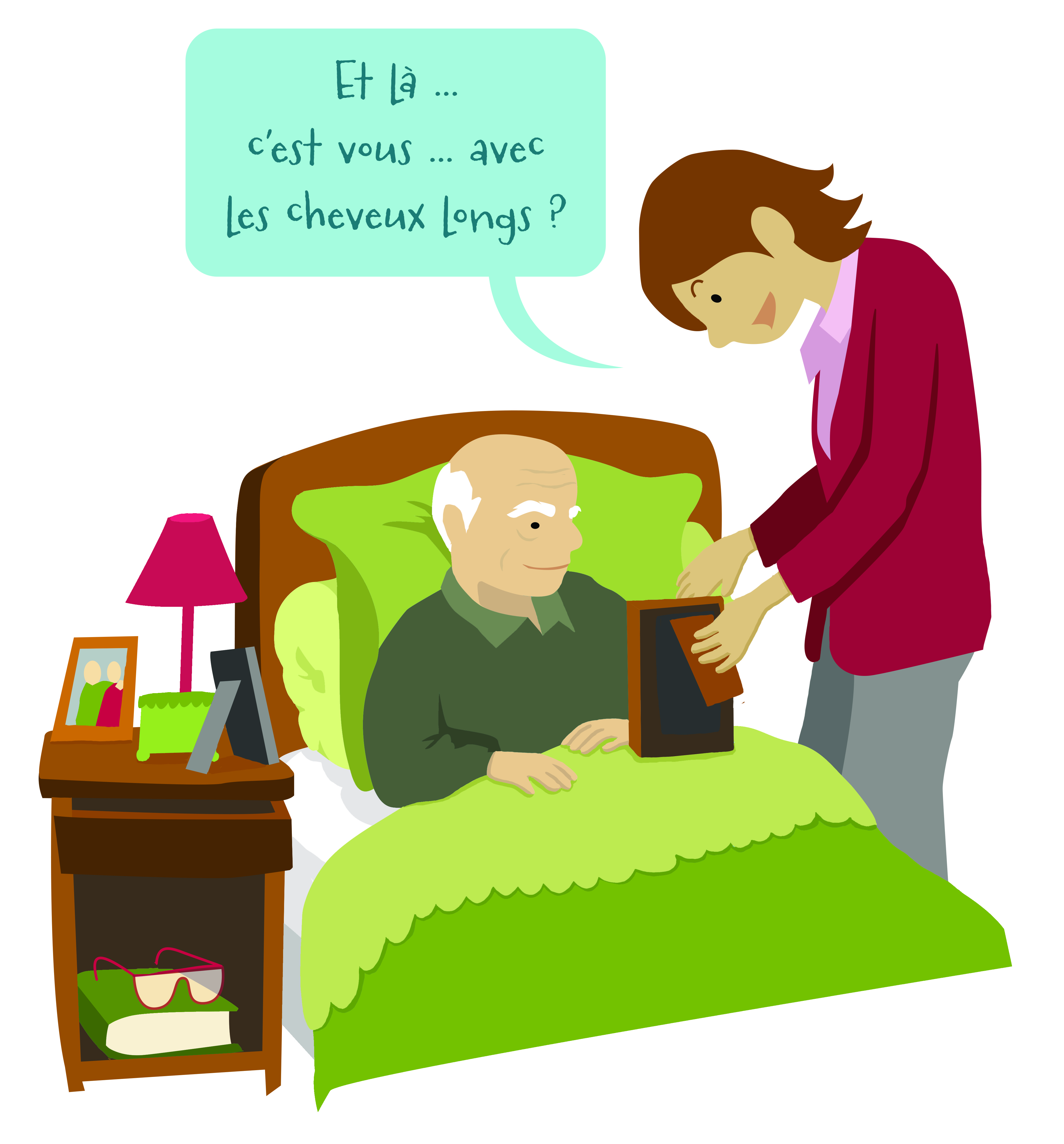 (LIVRE) Guide pratique de l'accompagnement à domicile - Image 9