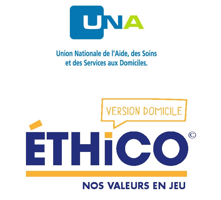 (JEU DE CARTES) Ethico© - Version domicile UNA - Image 1