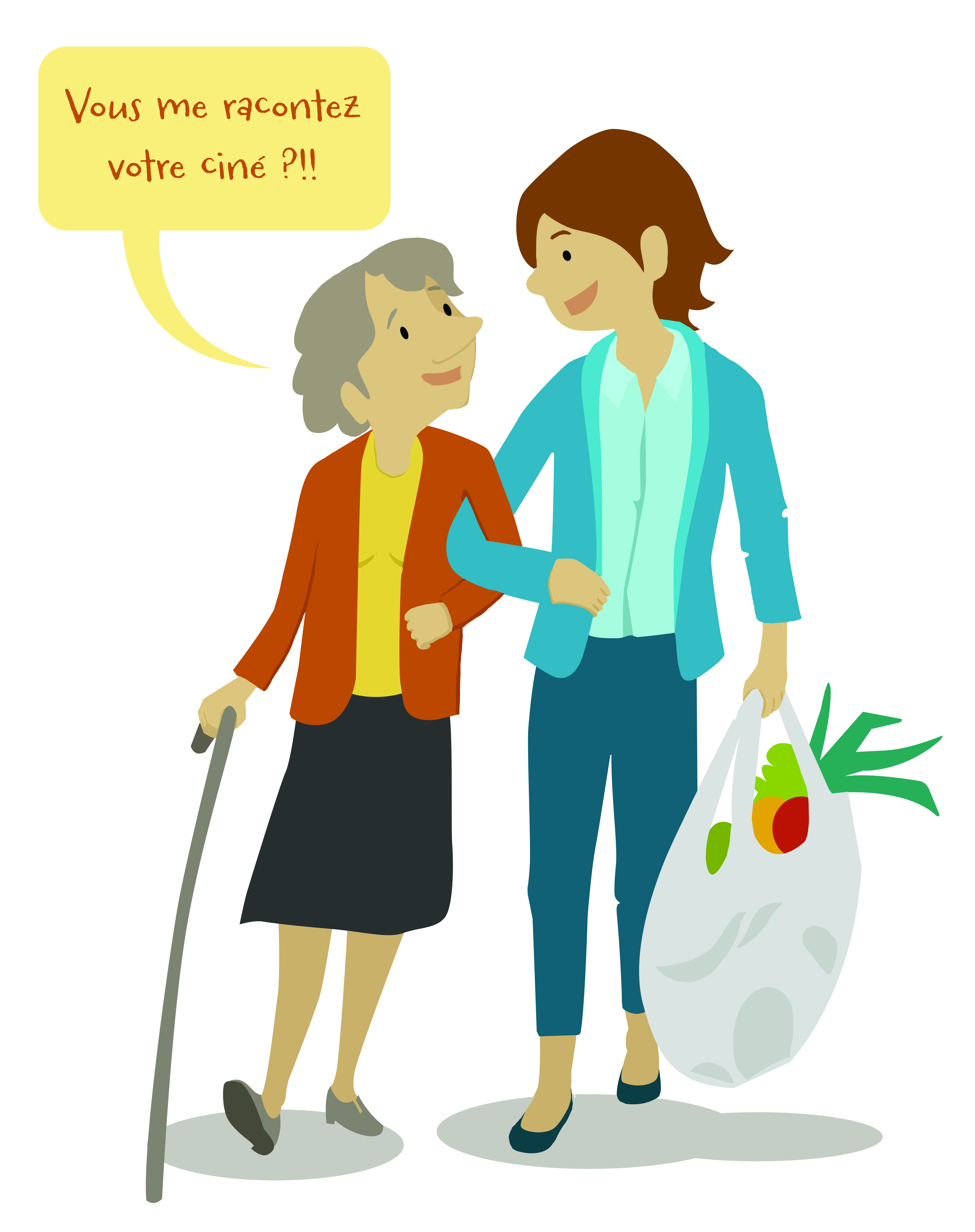 (LIVRE) Guide pratique de l'accompagnement à domicile - Image 5