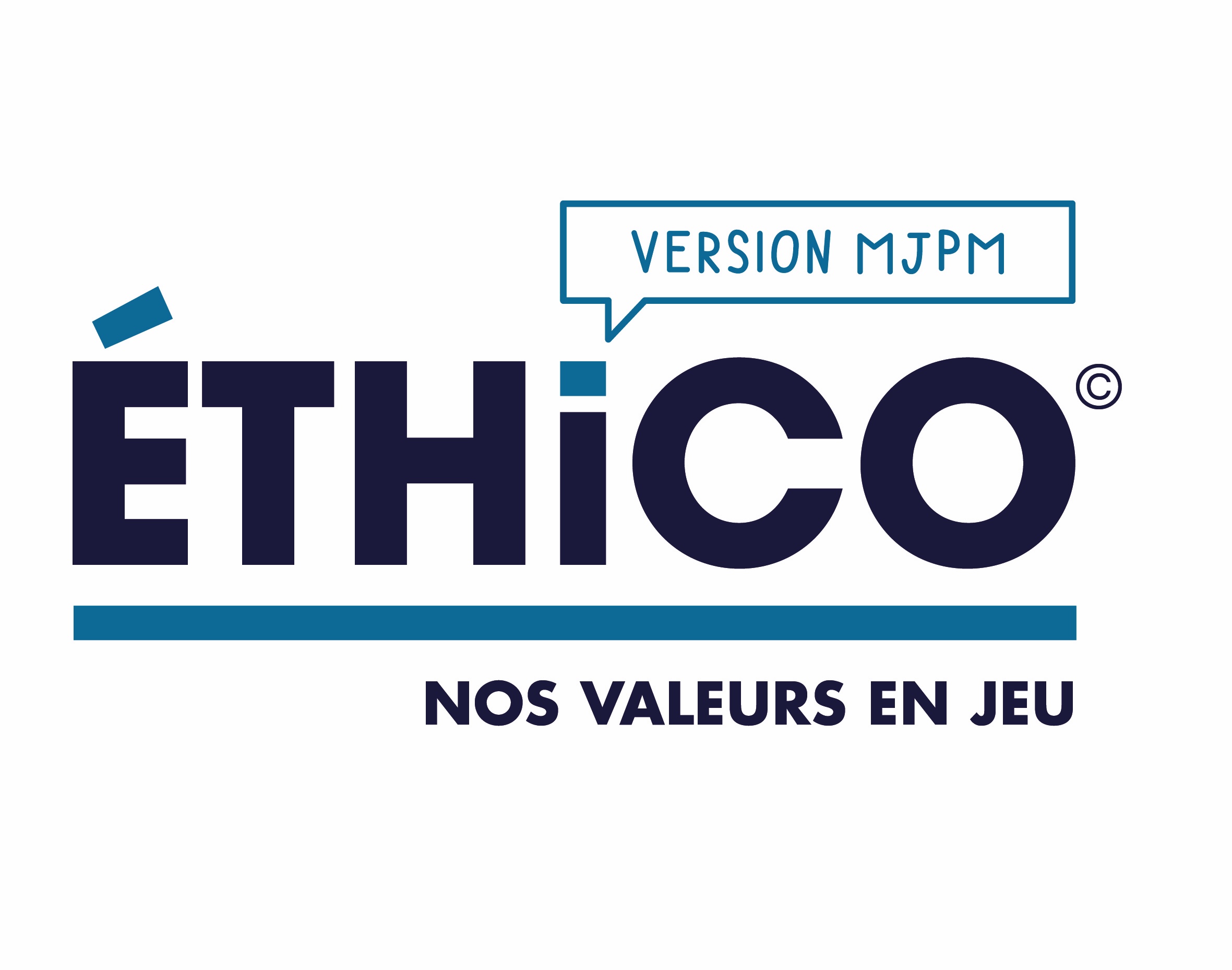 (JEU DE CARTES) Ethico© - Version MJPM - Image 1