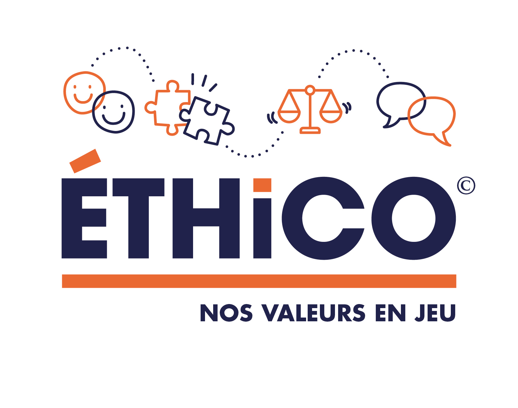 (JEU DE CARTES) Ethico© - Version classique (2022)